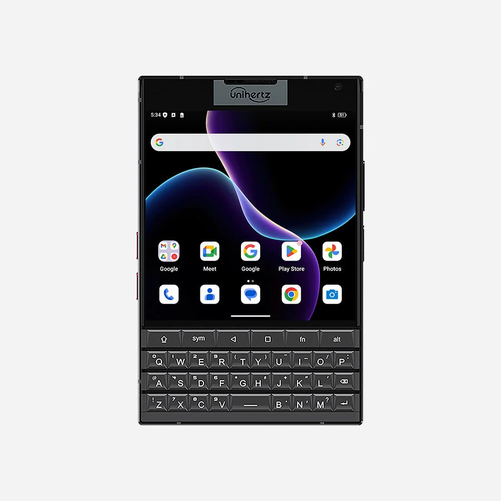 Unihertz Smartphones